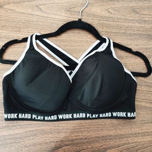 Body Form 40D Bra